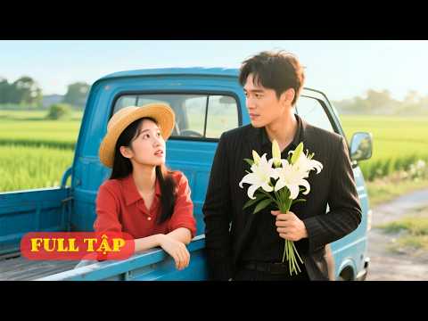 Tổng tài từng cứu cô gái khỏi đuối nước năm xưa, 10 năm sau lại làm cô “chết chìm trong tình yêu”