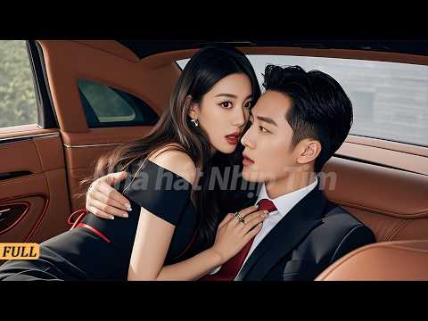 Cô gái vô tình lên nhầm siêu xe của tổng tài, ai ngờ lại khiến anh rung động từ ánh nhìn đầu tiên!