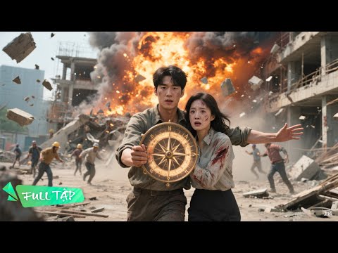 Nữ tổng tài không ngờ chàng trai nghèo mà cô khinh lại có thể dự đoán tương lai và cứu mạng cô