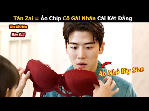 Review Phim: Cô Người Yêu Tưởng Bở Và Tên Thiếu Gia Sở Khanh | Bản Full | Tóm Tắt Phim Hay