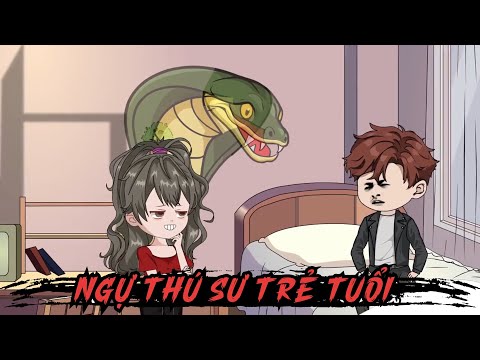 Full (1-6) | Ngự Thú Sư Trẻ Tuổi - Bạch Tiên Sinh
