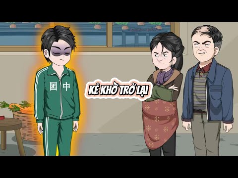 FULL  | KẺ KHỜ TRỞ LẠI  | NOVIETSUB
