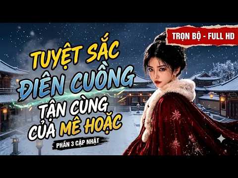 Phần 3: Trọng sinh, nữ chính dùng muối để ly hôn, cùng vương gia lật ngược thế cờ