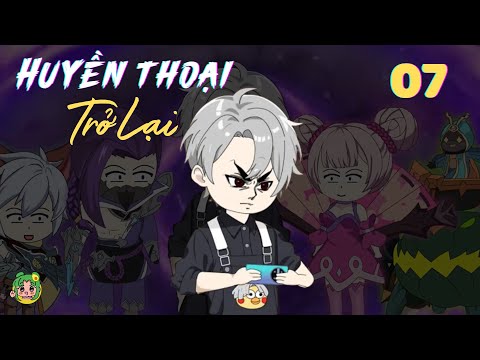 Tập 07 | Huyền Thoại Trở Lại | Bơ Review