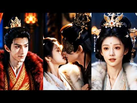 Vương Gia Vì Tìm Thân Thế Mà Giả Làm Hoàng Đế, Nào Ngờ Cuối Cùng Lại Đánh Mất Trái Tim Cho Hoàng Hậu