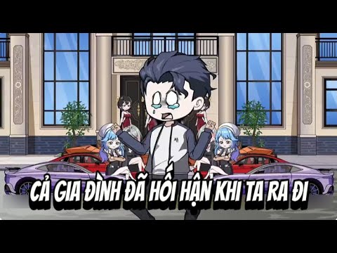 FULL | Cả Gia Đình Đã Hối Hận Khi Tôi Ra Đi | Lê Tinh