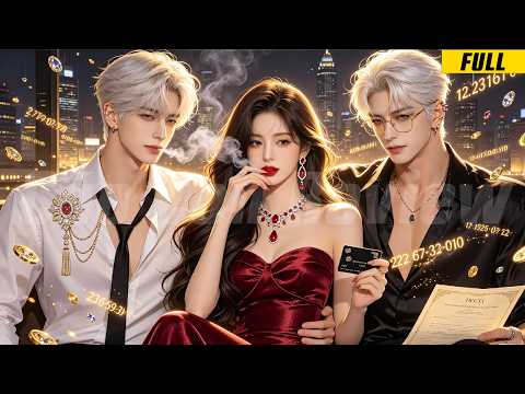 Vì yêu anh, cô giấu thân phận làm nội trợ. Chồng cũ hôn tiểu tam trước mặt, Phượng Hoàng lộ diện!