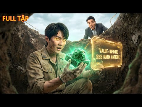 Chàng Trai Bị Điện Giật Suýt Chết, Thức Tỉnh Khả Năng Nhìn Xuyên Thấu, Vạch Trần Đồ Cổ Giả Cứu Mỹ Nữ