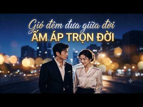Review phim : Gió đêm đưa giữa đời, ấm áp trọn đời | Full trọn bộ