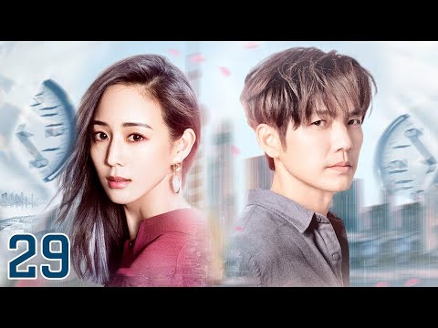 Phim Bộ Hay: CÓ AI NÓI VỚI EM CHƯA - Tập 29 (Lồng Tiếng) | Chung Hán Lương & Trương Quân Ninh