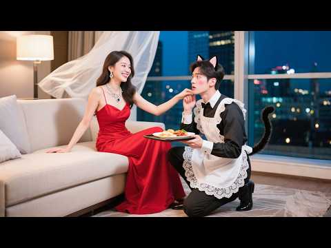 Tổng tài mất trí nhớ lạnh lùng sắt đá chịu khuất phục trước cô vợ lém lỉnh tinh nghịch