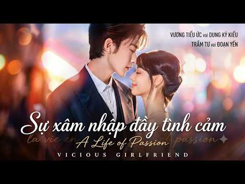 Review Phim: Thâm Tình Bước vào tim em