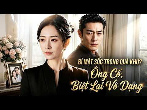 Bị chồng vội vàng rời đi khi đang mang thai ba con Lý Mạt vẫn mạnh mẽ gây dựng cuộc sống mới