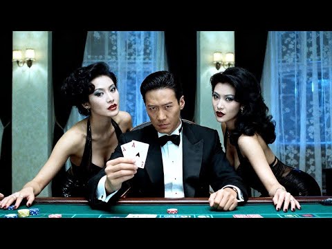 TỬ TUYẾN HÀNH GIẢ | Phim Hành Động Hong Kong Siêu Kịch Tính Hấp Dẫn