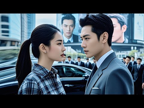 Đi Mua Rau Giảm Giá Với Con Gái, Cô Vô Tình Thấy Chồng Cũ Nay Đã Là Tổng Tài Nghìn Tỷ Trên Màn Hình