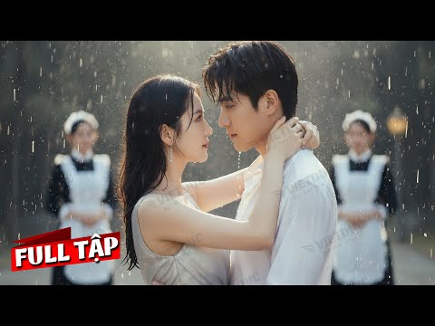 Cô gái vì muốn tránh hôn nhân sắp đặt kết hôn bừa với trai lạ, nào ngờ anh là CEO nghìn tỷ!