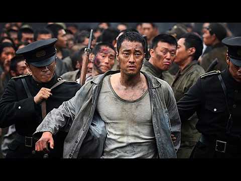 LONG TỘC TRANH HÙNG | Phim Hay Hành Động Đỉnh Cực Hấp Dẫn 2026 Thuyết Minh