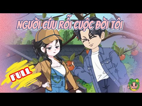FULL CÓ KẾT - Người Cứu Rỗi Cuộc Đời Tôi | Bơ Review