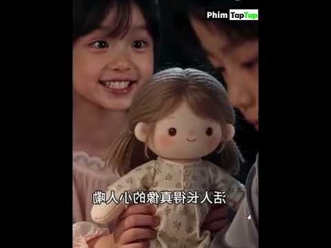Cô Bé Có Thể Nhìn Thấy Màu Sắc Của Lòng Người full trọn bộ