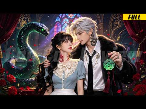 Tổng tài rắn độc, dị ứng với phụ nữ, lại để cô hầu gái này đến gần… cô chính là định mệnh của anh!