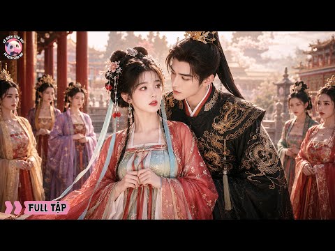 Phi tần sợ hầu ngủ, thiếu nữ xuyên không chủ động tranh sủng, ngược dòng trở thành đệ nhất hậu cung!