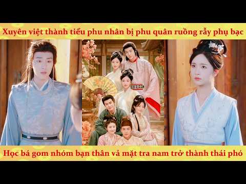 Xuyên Không Tập Thể Các Huân Quý Đều Cúi Đầu Xưng Thần Với Tôi