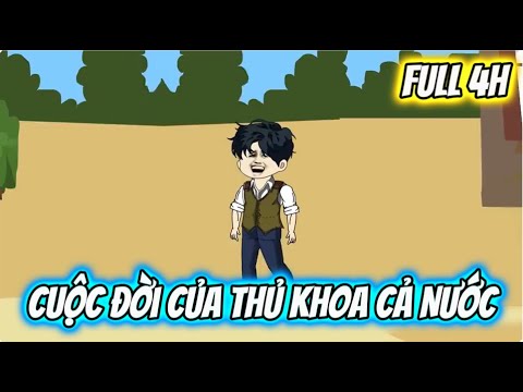 FULL 4H | Cuộc Đời Của Thủ Khoa Cả Nước | Sub Review