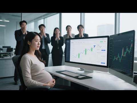 Cô gái bị mọi người chê cười vì chửa hoang, không ngờ là thiên tài kinh doanh,chủ tịch cũng khiếp sợ