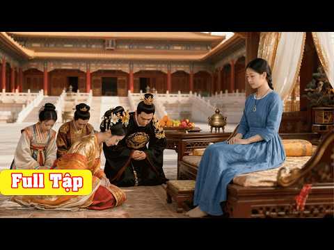 Cô Gái Xuyên Không Vì Mẹ Mà Chịu Sỉ Nhực Nhưng Không Ngờ Khiến Tất Cả Phải Hối Hận