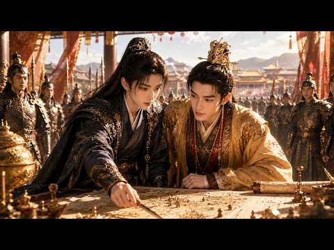 Nàng giả nam sống giữa dân gian tiện tay cứu một thiếu niên, ai ngờ sau này chàng trở thành hoàng đế