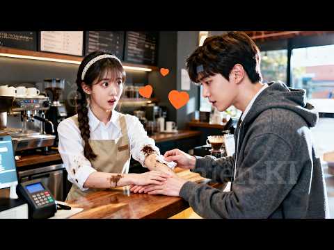 Thiếu gia nhà giàu chưa bao giờ chân thành với phụ nữ lại yêu cô gái ngoan hiền làm việc ở quán cafe