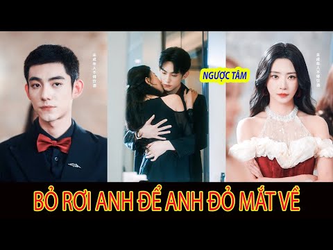 BẢO MẪU & TỔNG TÀI. YÊU SAI THỜI ĐIỂM