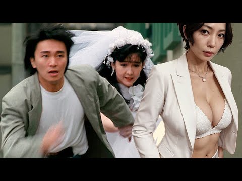 ĐẠO QUÁN LONG PHỤNG | Phim Hành Động XHĐ Hong Kong Châu Tinh Trì Cực Hay