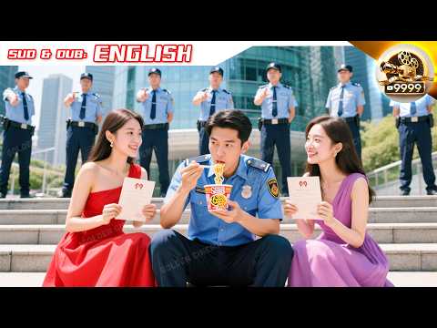 Lowly Guard Mocked By All, Turns Out He’s Hidden War God—CEO Lady Brings Marriage Papers To Wed Him