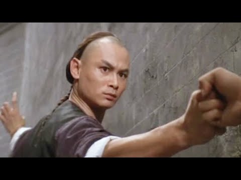 VÕ TRẠNG SƯ | Phim Võ Thuật Kungfu Xưa Mãn Nhãn Nhất Thuyết Minh