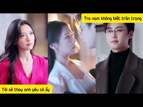 Cô gái kết hôn với người đàn ông xa lạ để bà yên tâm ra đi, nào ngờ lại là người cô đã trao lần đầu