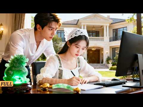 CEO ôm cô gái quê bị chê cười—để trả ơn, cô kiếm 3000 tỷ chỉ trong 1 phút, cứu cả công ty!