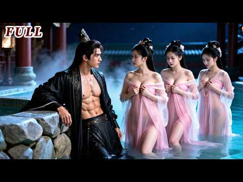 Trai khỏe sex xuyên không thành vương ngốc! Nữ đế & công chúa bị chinh phục,Chủ động cầu thân!