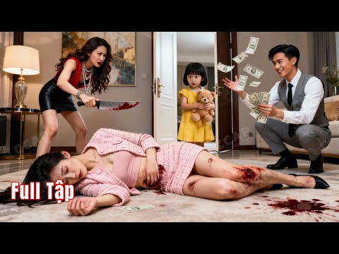 Đứa bé tận mắt chứng kiến mẹ bị bố ruột sát hại, 20 năm sau cô báo thù bằng chính cách mẹ cô đã mất