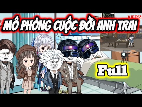 Full | Mô Phỏng Cuộc Đời Anh Trai - Bạch Tiên Sinh
