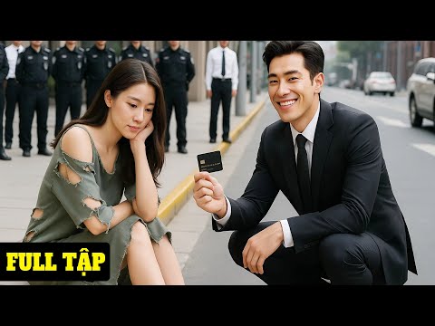 Tổng Tài Thuê Nữ Chính Về Làm Cháu Gái Trả 20 Triệu/Ngày, Nào Ngờ Lại Đem Lòng Yêu Cô Và Cái Kết