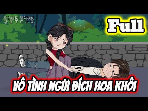 Full Bộ | Vô Tình Ngửi Đích Hoa Khôi - Bạch Tiên Sinh