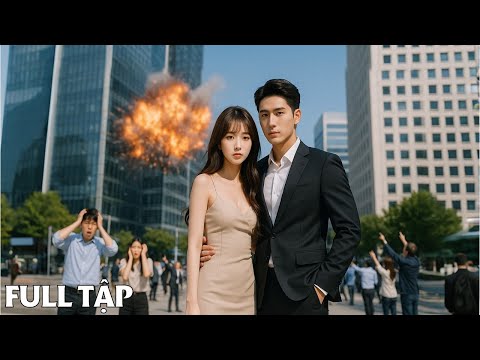 Cô gái từng bị bạn trai và tiểu tam hãm hại – Giờ trở về cùng Tổng Tài, khiến công ty hắn phá sản!