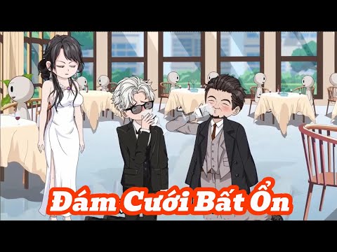 [Full] Đám Cưới Bất Ổn | Meihaysub