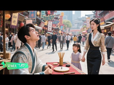 Muốn tìm bạn gái cho bố, bé con tự mình hẹn hò online với một mỹ nữ, nào ngờ cô ấy không hề đơn giản