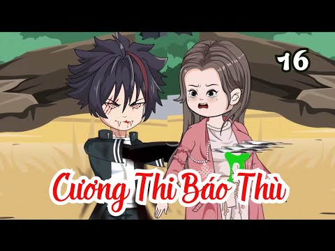 Tập 16 | Cương Thi Báo Thù | Cáo Ú Review