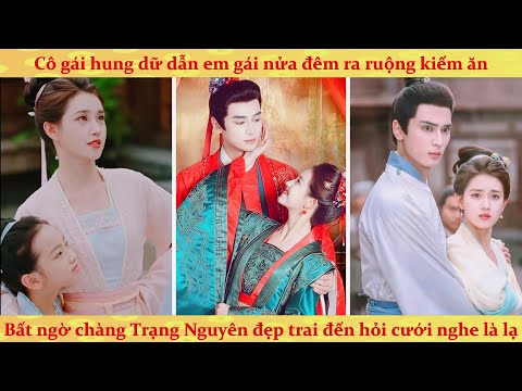 Phu nhân Trạng Nguyên lại lật bàn rồi
