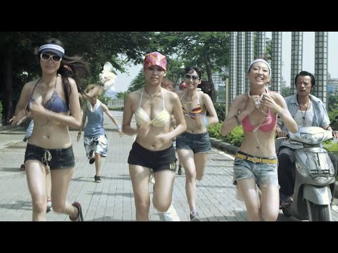 LONG PHI PHƯỢNG VŨ | Phim Hài Hong Kong Hấp Dẫn Cực Chất Thuyết Minh