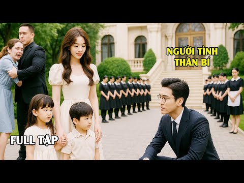 Bị Em Gái Hãm Hại, 5 Năm Sau Cô Quay Về Cùng Hai Con Khiến Cả Gia Tộc Phải Quỳ Gối!