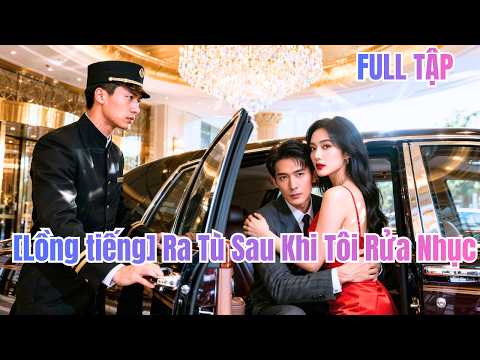 Vì bảo vệ tình đầu, vợ biến chồng luật sư thành vật tế thần, tống tù và bẻ gãy chân anh.#260506gaB3